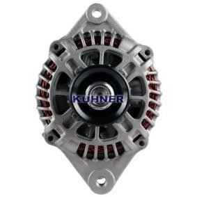 Lichtmaschine 401786RI