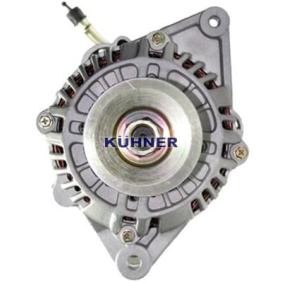 Lichtmaschine von AD KÜHNER