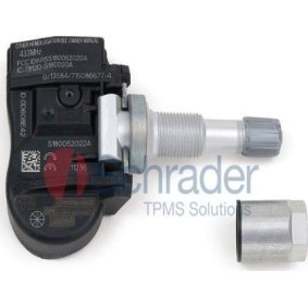 Köp TPMS-sensor av SCHRADER 4019 till det låga priset 907,78 kr