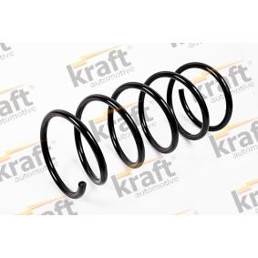 Fahrwerksfeder von KRAFT
