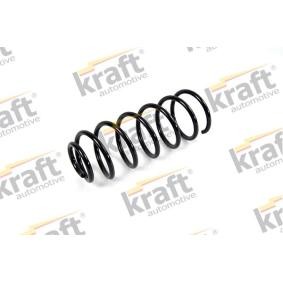 Fahrwerksfeder von KRAFT