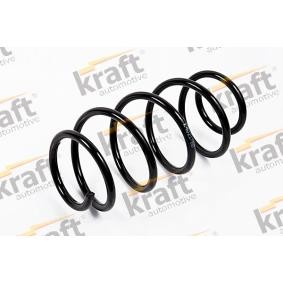 Fahrwerksfeder von KRAFT