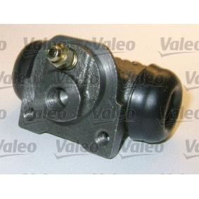Comprar Cilindro de freno de rueda de VALEO 402269 a bajo precio de 22,74 €