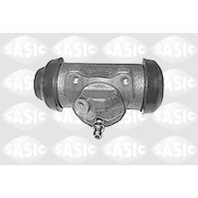 Comprar Cilindro de freno de rueda de SASIC 4024284 a bajo precio de 14,19 €