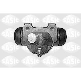 Comprar Cilindro de freno de rueda de SASIC 4024414 a bajo precio de 16,86 €