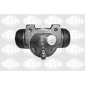 Comprar Cilindro de freno de rueda de SASIC 4024424 a bajo precio de 16,86 €