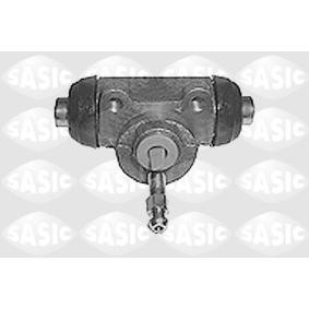 Comprar Cilindro de freno de rueda de SASIC 4024594 a bajo precio de 15,88 €