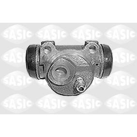 Comprar Cilindro de freno de rueda de SASIC 4024824 a bajo precio de 25,28 €