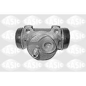Comprar Cilindro de freno de rueda de SASIC 4024834 a bajo precio de 25,28 €