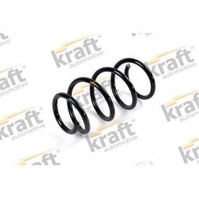 Fahrwerksfeder 4025955