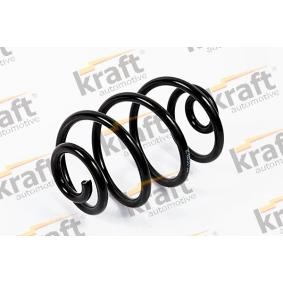 Fahrwerksfeder von KRAFT