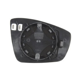 Osta ABAKUS Sivupeilin lasi netistä Polo Hatchback (6R1, 6C1)-mallille edulliseen hintaan