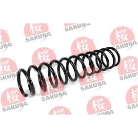 Acquista Molle ammortizzatori da SAKURA 4034230 a buon mercato per soli 21,00 €