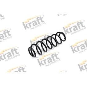 Fahrwerksfeder von KRAFT