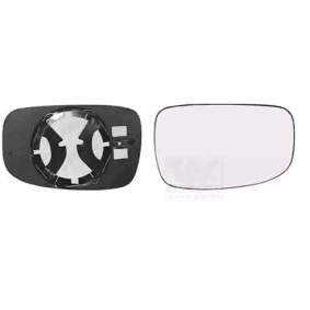 Acquista Vetro specchio, specchio esterno da VAN WEZEL 4038832 a buon mercato per soli 14,38 €