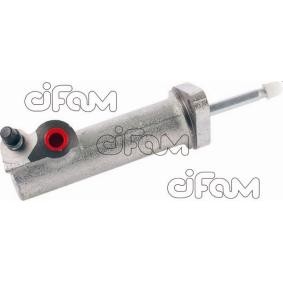 Acquista Cilindro secondario, frizione da CIFAM 404-075 a buon mercato per soli 109,22 €