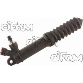 Kupplungsnehmerzylinder 404-093 für A4 Cabrio (8H7, B6, 8HE, B7) für 54,64 CHF