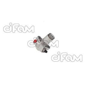 Comprar Cilindro receptor, embrague de CIFAM 404-095 a bajo precio de 28,19 €