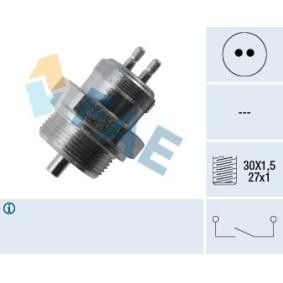 Compre Interruptor, luz de marcha-atrás da FAE 40425 a um preço baixo por 28,44 €