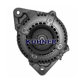 Lichtmaschine 40555RI