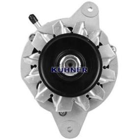 Lichtmaschine von AD KÜHNER