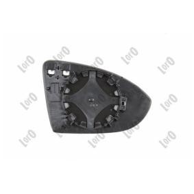 Acquista Vetro specchio, specchio esterno da ABAKUS 4060G01 a buon mercato per soli 11,94 €