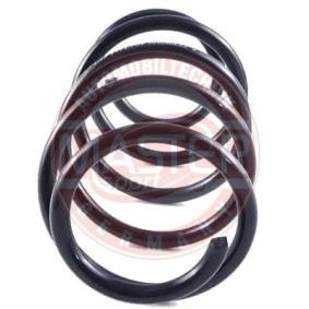 Osta Jousi (auton jousitus) MASTER-SPORT:llä 4063414-PCS-MS edullisesti hintaan 28,12 €