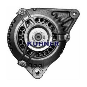 Lichtmaschine von AD KÜHNER