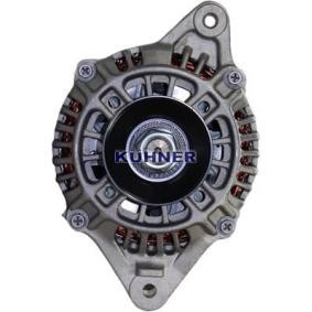 Lichtmaschine von AD KÜHNER
