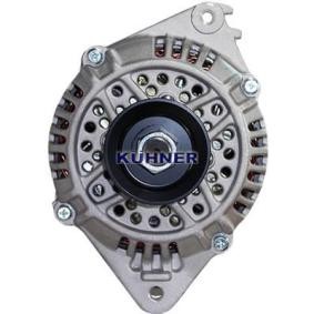 Köp Generator av AD KÜHNER 40671RI till det låga priset 2530,50 kr