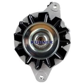 Lichtmaschine von AD KÜHNER