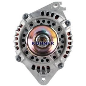 Lichtmaschine von AD KÜHNER für ECLIPSE II (D3_A) günstig online kaufen