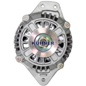 Lichtmaschine von AD KÜHNER