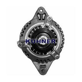 Lichtmaschine von AD KÜHNER