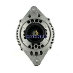 Lichtmaschine 40698RI