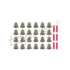 Köp Topplockspackning av TOPRAN 407 947 till det låga priset 372,11 kr