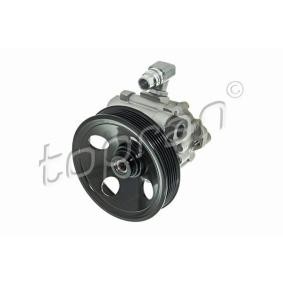 Acquista Pompa idraulica, sterzo da TOPRAN 407 984 a buon mercato per soli 163,95 €