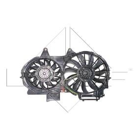 Kühlerlüfter 47205 von NRF günstig für 150,45 € online kaufen