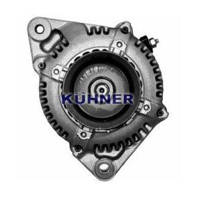 Lichtmaschine 40772RI