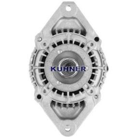 Lichtmaschine 40798RI