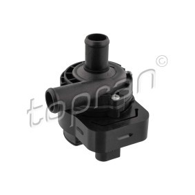 Köp Extra vattenpump av TOPRAN 408 936 till det låga priset 827,24 kr