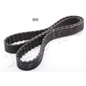 Zahnriemen 40800