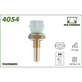 Køb Sensor, kølevæsketemp. af MTE-THOMSON 4081 til den lave pris 120,39 DKK