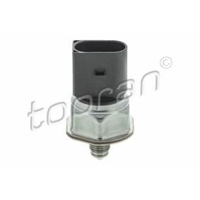 Compre Sensor, pressão do combustível da TOPRAN 409 026 a um preço baixo por 47,42 €
