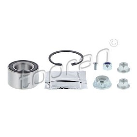 Acquista Pattino, Catena distribuzione da TOPRAN 409 053 a buon mercato per soli 21,59 €