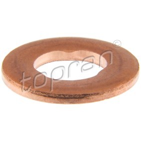 Compre Retentor, suporte de injector da TOPRAN 409 121 a um preço baixo por 3,72 €