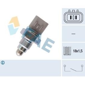 Compre Interruptor, luz de marcha-atrás da FAE 40902 a um preço baixo por 33,30 €