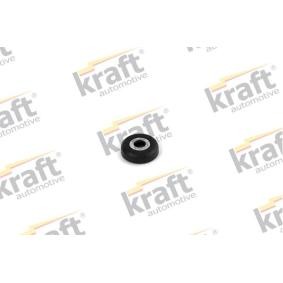 Compre Cabeçote do amortecedor e rolamento de KRAFT online para Bora Variant (1J6) a preços moderados