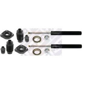 Stoßdämpfer-Set 40938