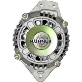 Lichtmaschine von AD KÜHNER